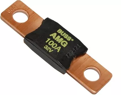 Bussmann 100A MEGA /AMG Fuse • $12.10