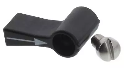 HANDLE DL ZIF THERMOPLASTIC Other Connector Accessories | 204-0016-000 • £11.66