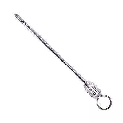 Frazier Ventricular Needle 3.75  With 3-Hole Closed Blunt Trocar Point 9 Fr • $19.99