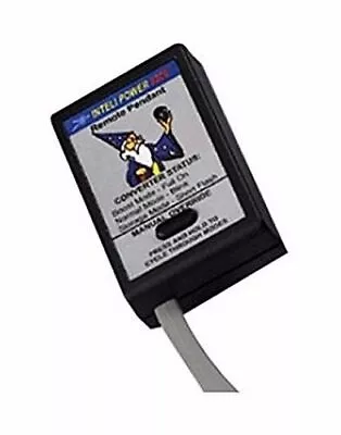 $12.18 • Buy Progressive Dynamics PD92201V RV Trailer To Inteli-Power 9200 Series Converters