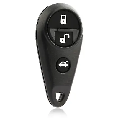 For 2009 2010 Subaru Forester Keyless Entry Car Remote Key Fob Transmitter • $19.95