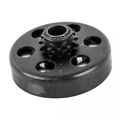 Centrifugal Clutch 3/4  Bore 12 Tooth For 35 Chain Mini Bike Up To 6.5 HP • $24.01