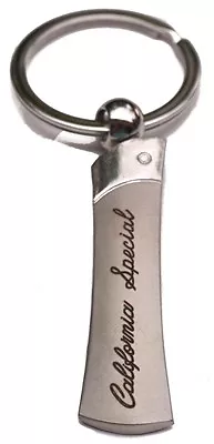 Ford Mustang California Special Blade Style Keychain  • $9.99