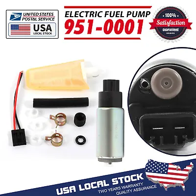 FOR Genuine DENSO 951-0001 Electric Fuel Pump For Toyota Scion-(MADE IN JAPAN) • $42.88