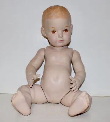 Baby Store Display Mannequin Vintage  SEE DESCRIPTION • $299.98