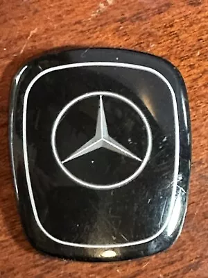 Mercedes OEM Shift Shifter Knob Emblem Star Badge W208 W220 R129 W163 W140 W210 • $11.99