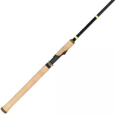 2018 G. Loomis E6X Steelhead 1024-2S STR Medium Fast Spinning Rod | 12731-01 • $275