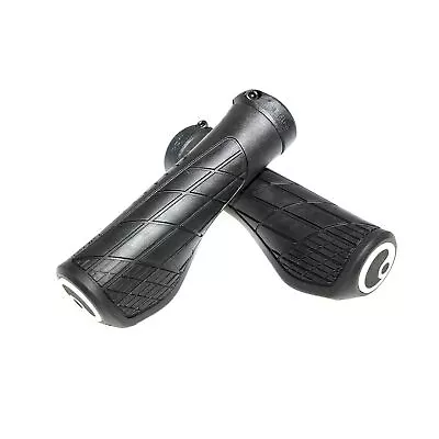 Ergon GA3-L /GA3-S  Grip Handlebar Bike Grips MTB Hybrid All Mountain Gravity • $24.90