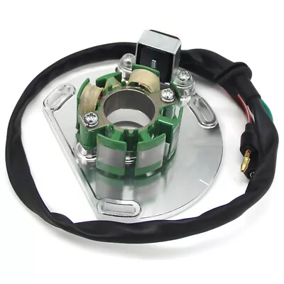 $83.60 • Buy Stator Coil For KTM 250 SXS 380 SX 300 MXC 125 SX 250 EXC 200 EGS 125 EXC 2k-1