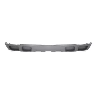 CAPA For 03-07 Silverado Truck Front Bumper Valance Air Deflector Apron Panel • $219.95