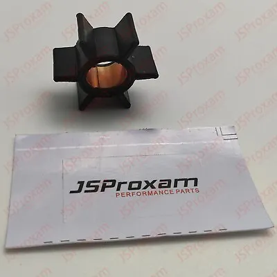 Water Pump Impeller For Mercury Outboard 4/4.5/6/7.5/9.8HP Motor Parts 47-89981 • $11.89