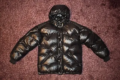 MILLET Vintage Very Rare Down Hood Men Jacket Sz XL / #00716 / • $300