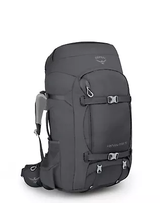 Osprey Fairview Trek Travel Pack 70L • $250