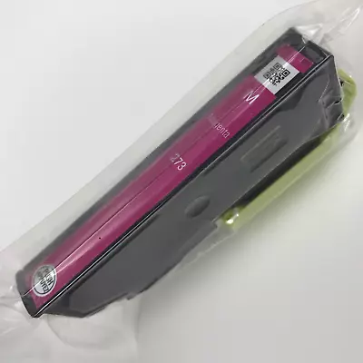 Epson 273 Standard Capacity Claria Premium Ink Cartridge MAGENTA NEW EXP? • $9.97