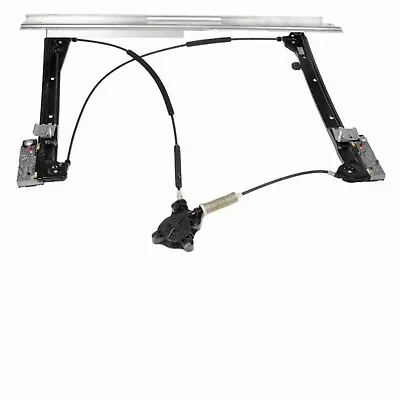 New Window Regulator For Mini Cooper 07-10 Front Right 51332756084 749-497 • $88.95