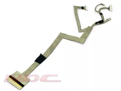 Packard Bell EasyNote SW51 MIT-DRAG-D Laptop LCD Flex Cable 422807800012 • £9.99