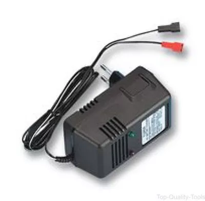 Yuasa YCP03A12 12v 300 MAh Lead-Acid Battery Charger • £37.99