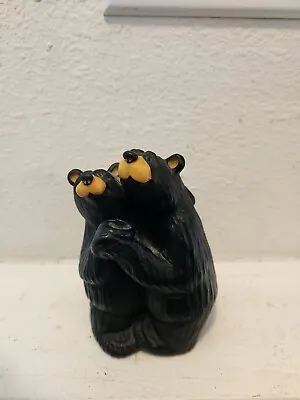 $19.20 • Buy Bear Foots Bears   Bearfoot Swing   Figurine