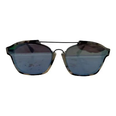 Vintage Abstract Christian Dior Sunglasses • $250