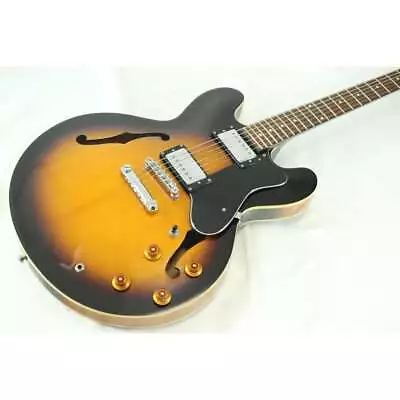 EPIPHONE DOT Electric Guitar-01 • $652.17