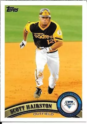 2011 Topps Baseball Set #2 ~ Pick Your Cards • $1.25