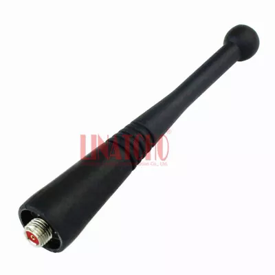 Replace 800MHz UHF Moto XTS3000 XTS5000 HT1000 9cm Walkie Talkie Small Antenna • $2.56