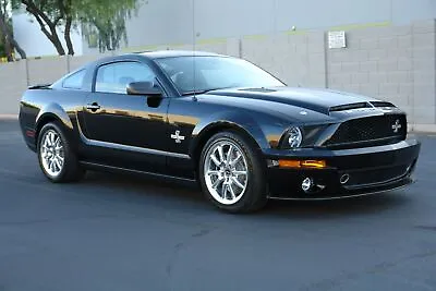 $79950 • Buy 2009 Ford Mustang Shelby GT500 KR
