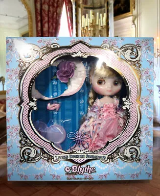 NRFB Middie Blythe Doll Little Duchess Georgette CWC Limited 14 Anniversary • $299.99