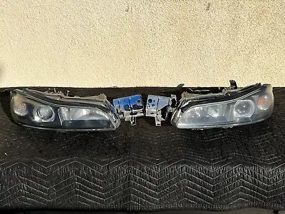 1999-2002 Nissan Silvia S15 JDM OEM HID Headlights Xenon Lights • $1074.99