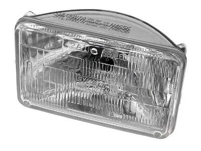 For 1985-1989 Volvo 740 Headlight 38322SMRZ 1987 1986 1988 2.3L 4 Cyl • $22.01