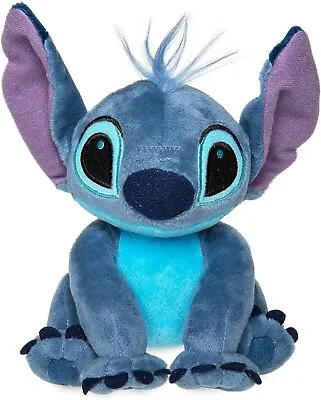 Disney Stitch Plush - 6 Inch Mini Bean Bag Lilo And Stitch Cuddly Alien... • $27.75