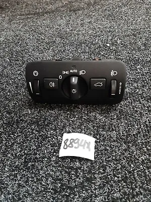 For 2015 Volvo V40 Headlight Switch 30739425 • $30.46