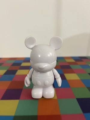 £5 • Buy Vinylmation Disney Create Your Own Mickey Mouse In Original Box