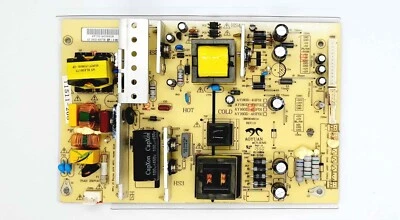 $125 • Buy JVC TV LT-55NU57A Power Board, AY160D-4HF38