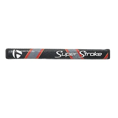 TaylorMade Super Stroke Pistol GTR 1.0 Putter Grip (BRAND NEW) • $19.99