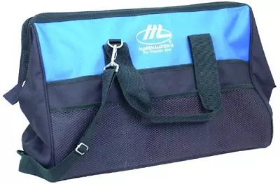 Marshalltown Medium Nylon Tool Bag 20  X 8.5  - NB202 • £54.58