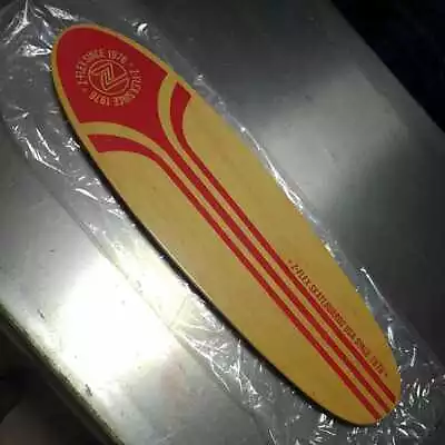 Z Flex Classic Old School Skateboard Deck Retro Collection  Jay Adams Z BOYS C • $234.83