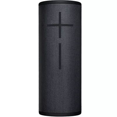 Ultimate Ears MegaBoom 3 Wireless Bluetooth Speaker (Night Black) 984-001414 • $239.95