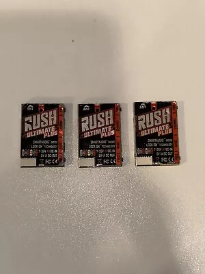 Rush Tank VTX (x3) • $60