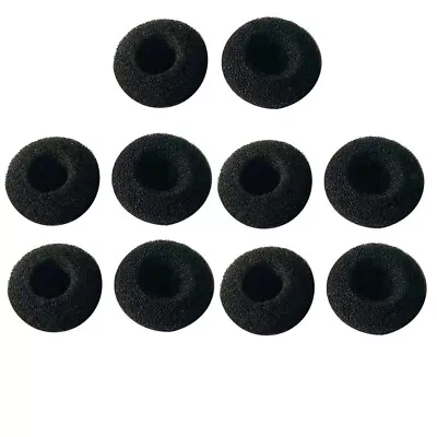 Soft Replacement Earbud Earpad Ear Bud Pad Covers For Plantronics Voyager • $11.53