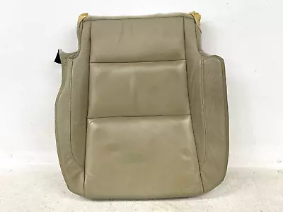 ⭐2014-2020 Acura Mdx Front Left Driver Side Lower Seat Cushion Tan Oem Lot2414 • $108