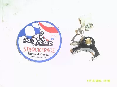 VINTAGE RACING GO KART NOS McCULLOCH IGNITION POINTS MC91 92 CART PART CHAINSAW • $4.99