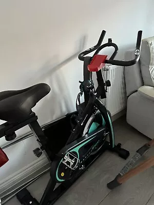 Indoor Exercise Bike Used • £150