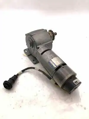 Parvalux PM2/H47367 110V DC Right Angle Gearmotor 20:1 4000RPM 160W • $150
