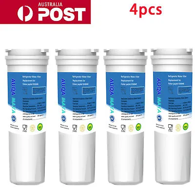 4 X Fisher Paykel 836848 Premium Compatible Ice & Water Fridge Filter - 836860 • $51.99