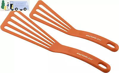 Rachael Ray Kitchentools And Gadgets Nylon Cooking Utensils / Spatula / Fish Tur • $14.39