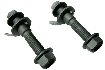 Nolathane 44250 Camber Adjusting Bolts FOR FORD FIESTA WQ • $28.26