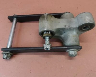 $25.49 • Buy 2007-2015 Yamaha VStar 1300 V Star XVS1300 Rear Shock Bracket Linkage Dogbone