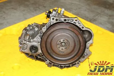 JDM Toyota Mr-s Mr2 Spyder 5-Speed Smt Sequential Lsd Transmission 1zz-fe • $1299