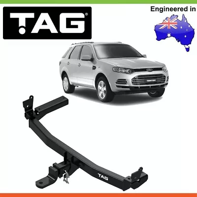 New TAG Heavy Duty Towbar To Suit FORD TERRITORY SZ 4.0L WAGON AUTO • $836
